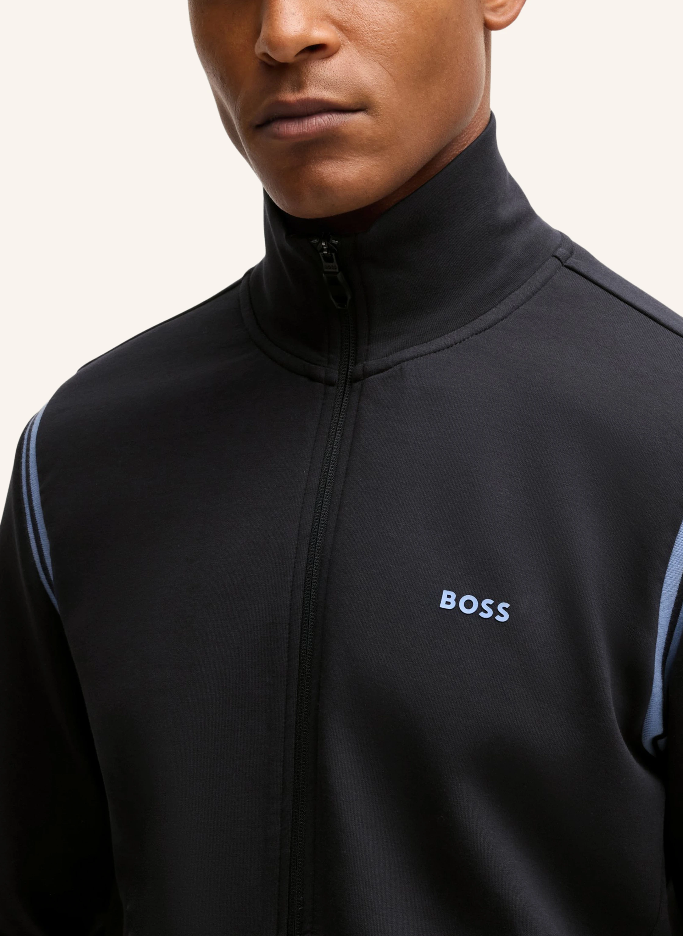 BOSS Sweatshirt TRACKSUIT SET Regular Fit