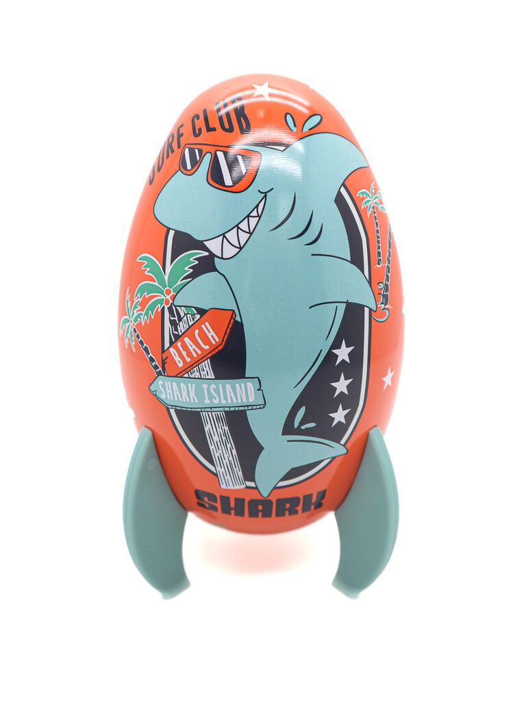 Oeuf Surprise Dinosaures