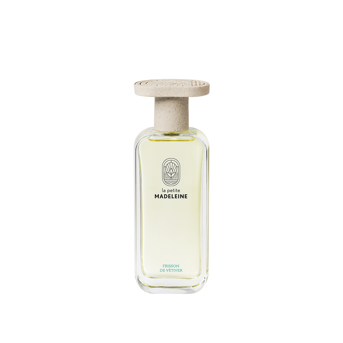 Frisson de Vétiver Eau de Parfum 50ml