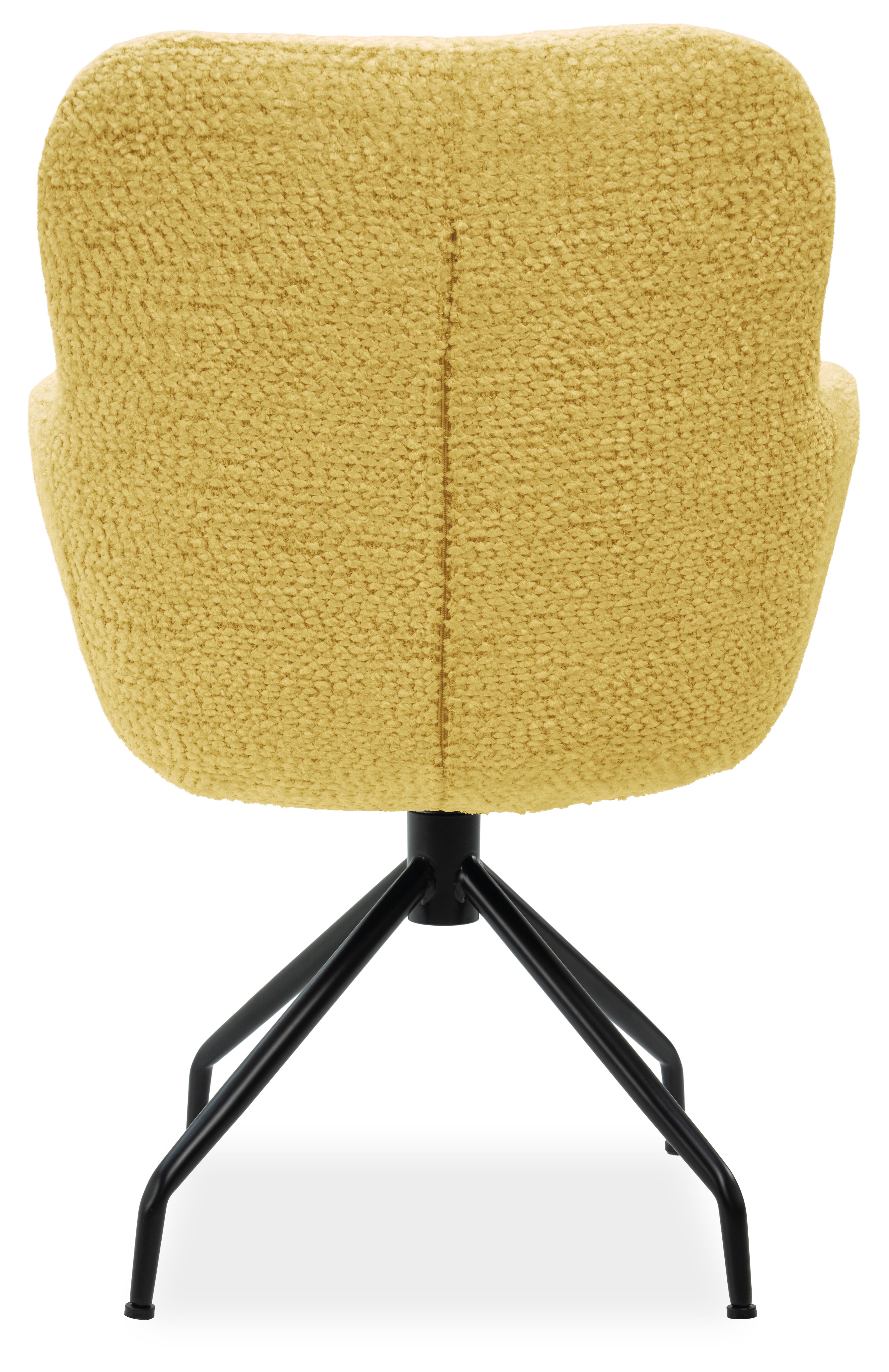 Eetkamerstoel Figaro B65 x D66 x H87.5 cm