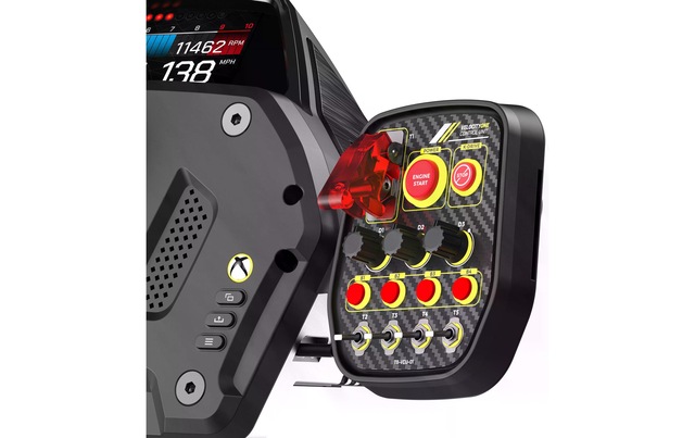 Turtle Beach Lenkrad »VelocityOne Race«