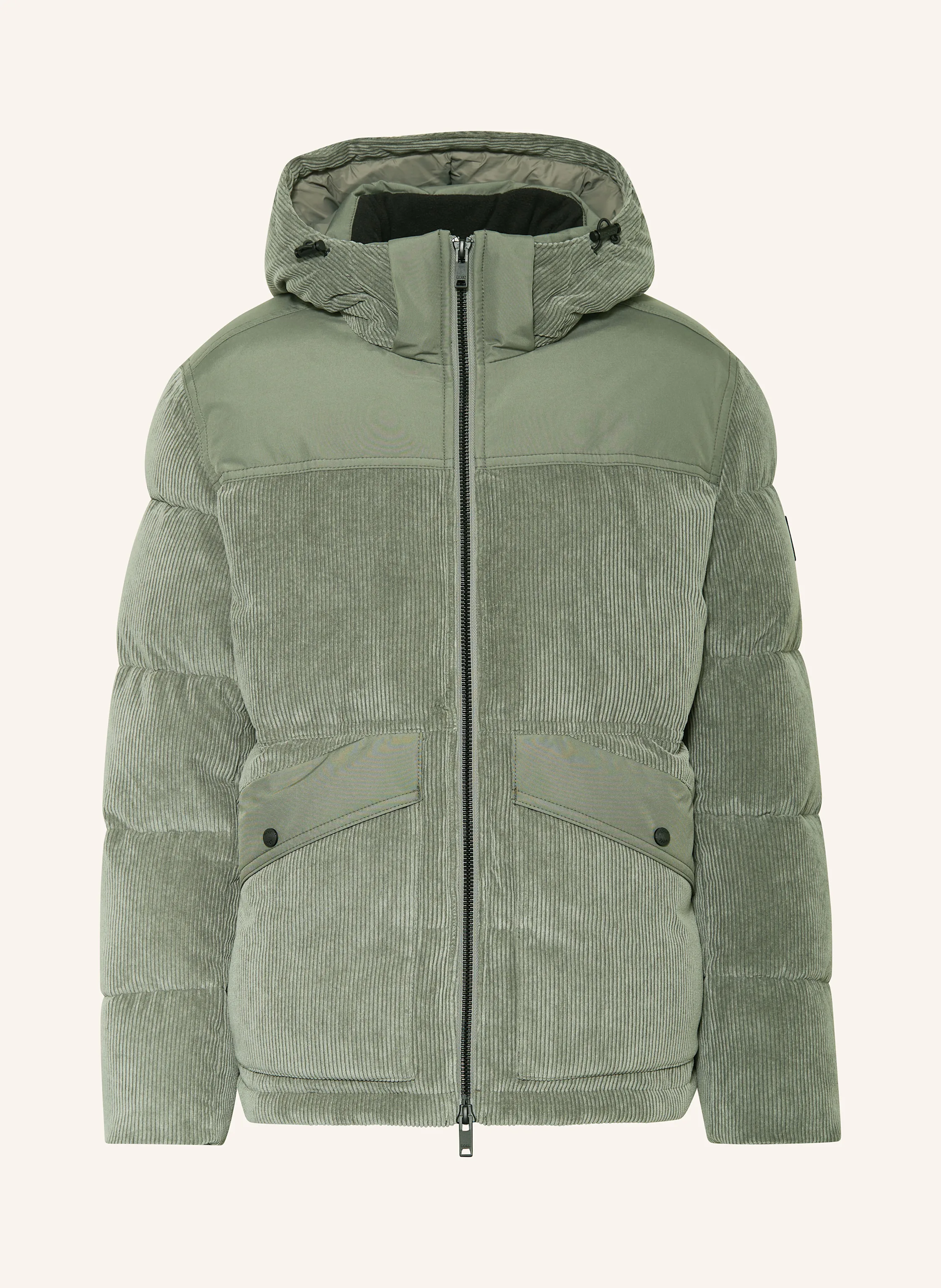 BOSS Steppjacke ODOPE