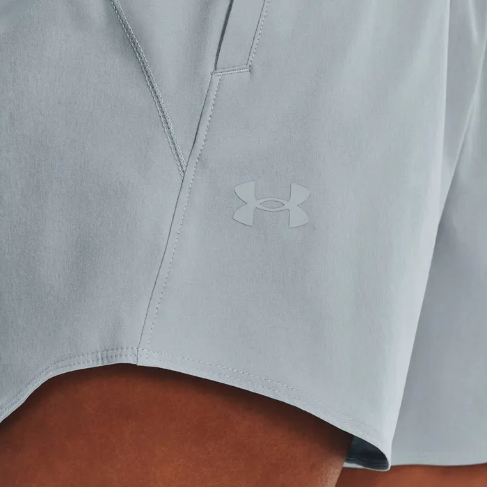 Under Armour Flex Woven Short Dames