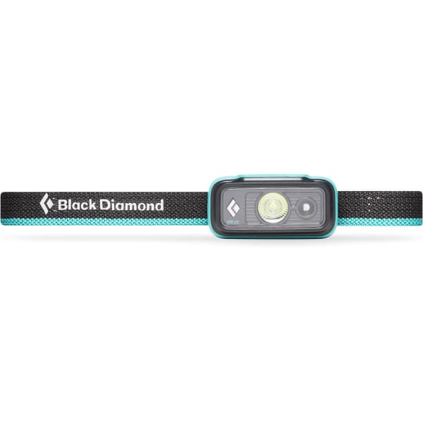Frontale BLACK DIAMOND SPOT LITE 160 AQUA BLUE