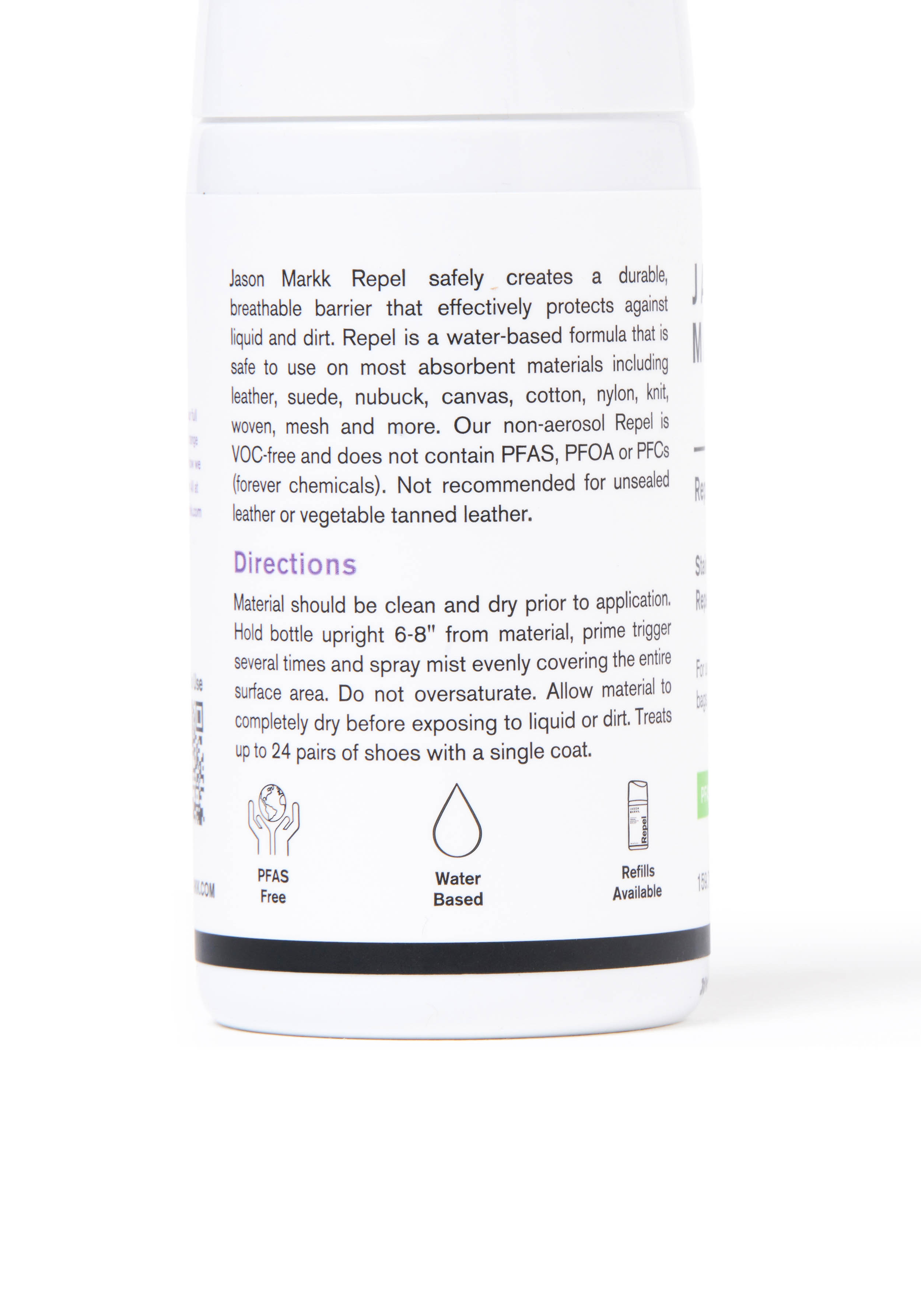 Jason Markk Repel-Spray