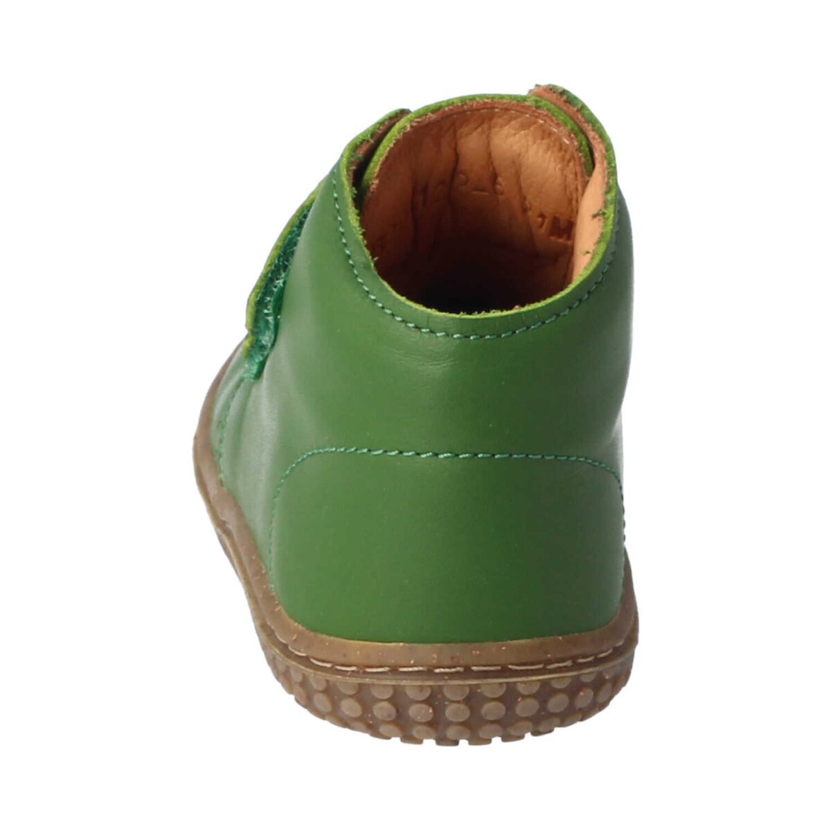 B2021212-5 SOFT-FEET bio nappa leafvelcro Weite/M