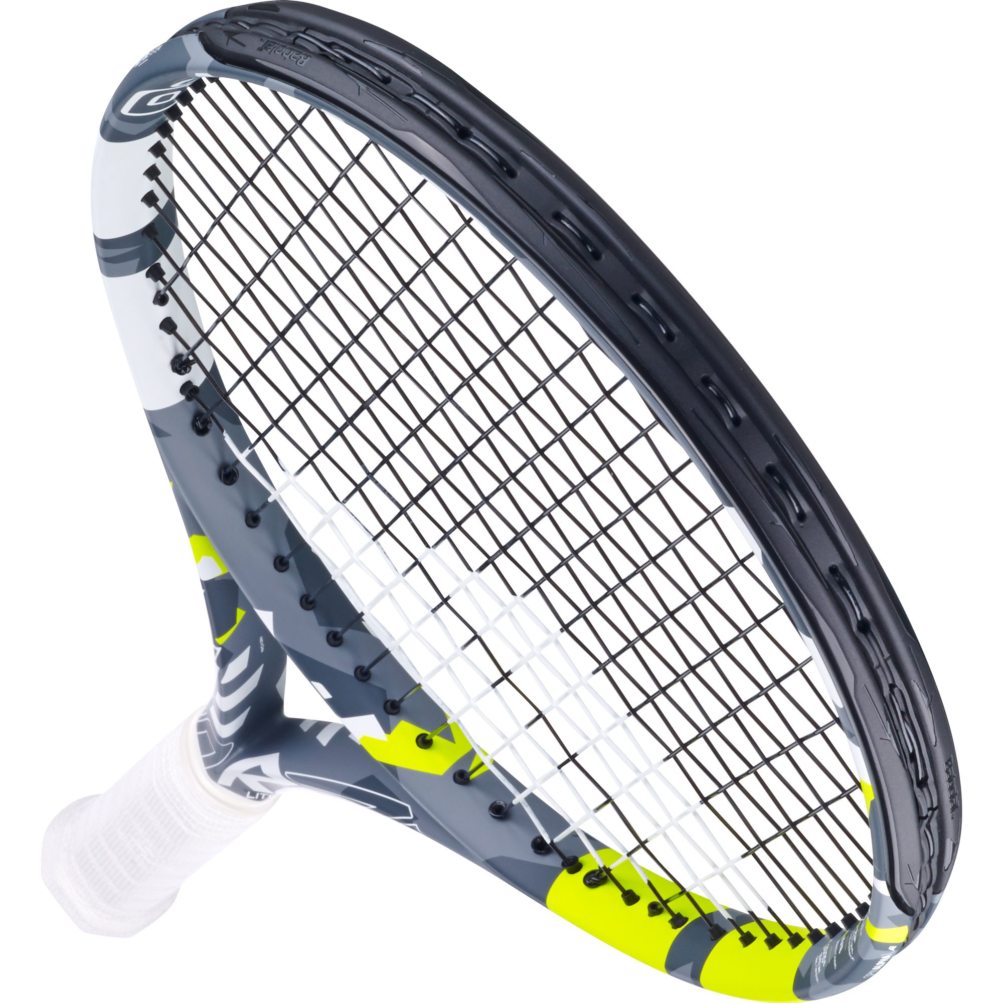 Babolat Evo Aero Tennisschläger besaitet 2024 (275gr.)