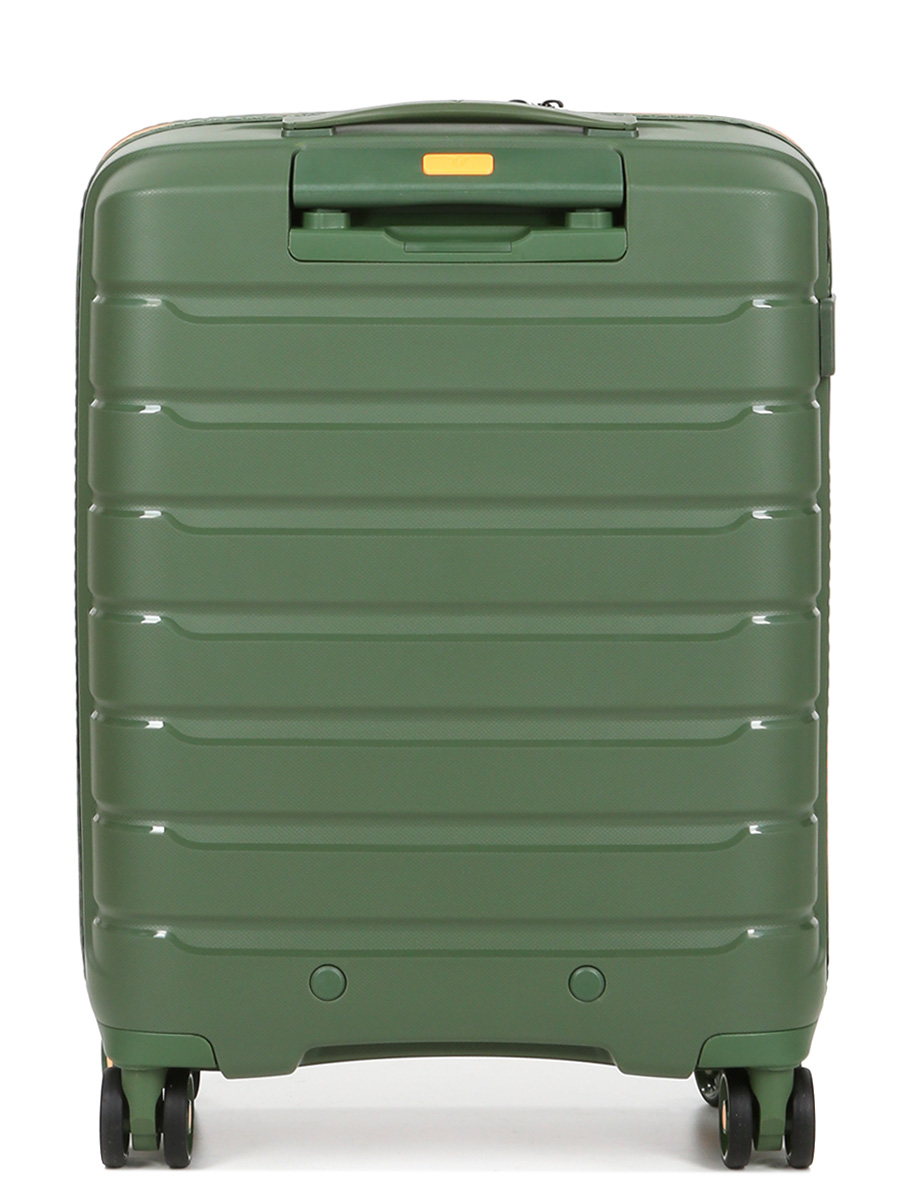 Ensemble 3 valises Roncato B-Flying Neon