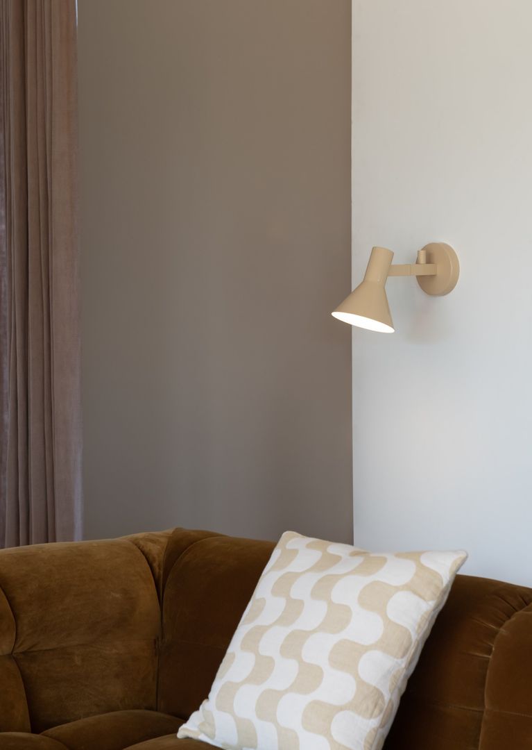 It's about RoMi   Stavanger Wandlamp