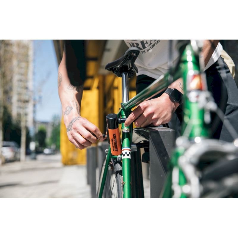 U Evolution Mini 5 Lock - Antivol vélo en U