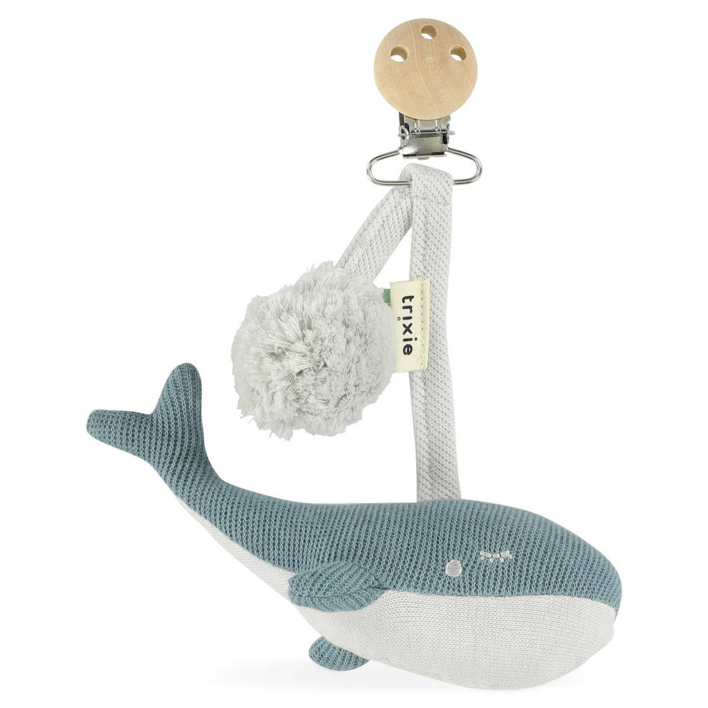 Whale hangspeeltje