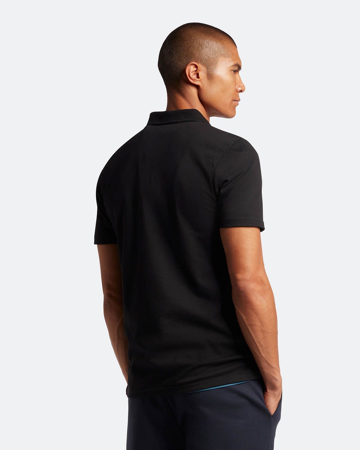 Lyle & Scott  Sport Short Sleeve Polo