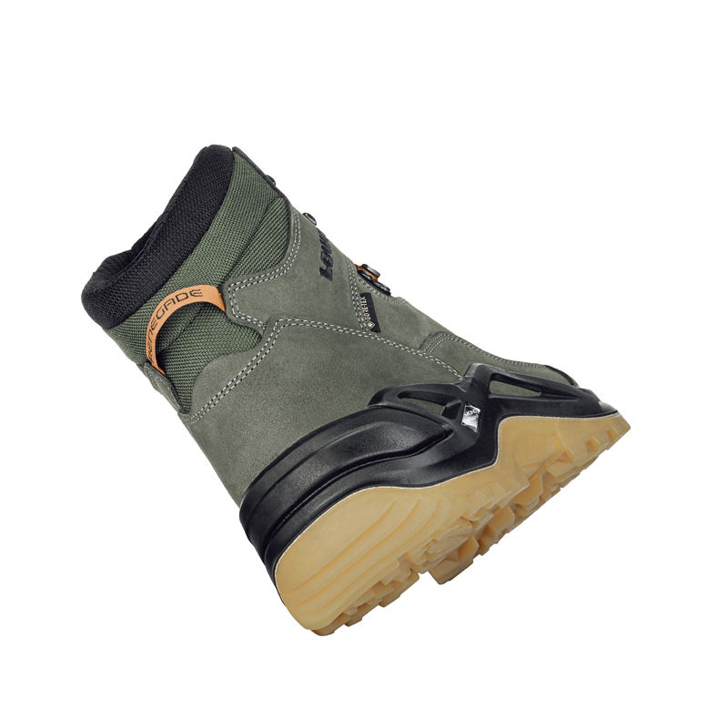 Lowa Renegade Mid Gore-tex vandrestøvler, herre