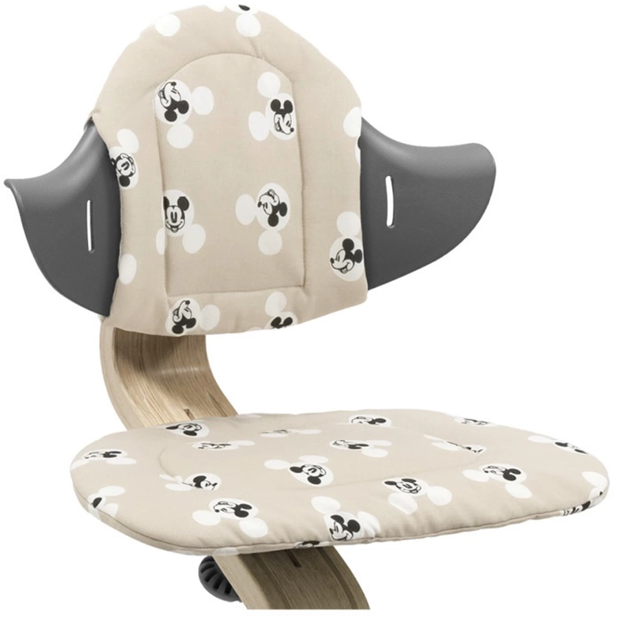 STOKKE® Nomi® Sitzkissen Mickey Signature