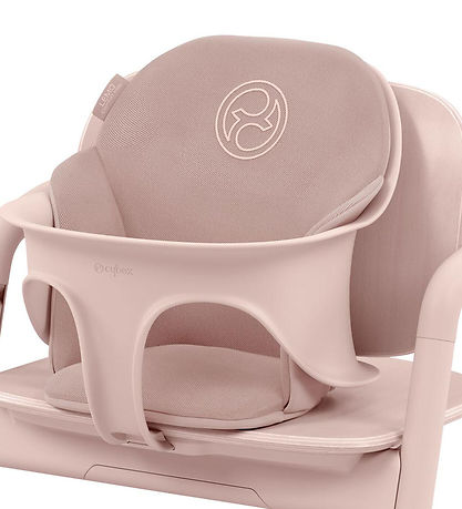 Cybex Hynde Til H?jstol - Lemo - Pearl Pink