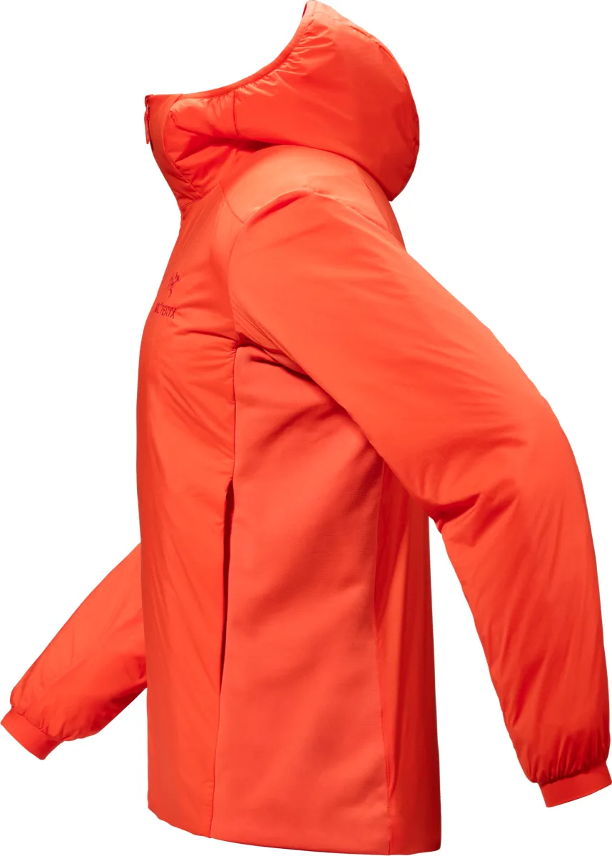 Arc'teryx Men's Atom Hoody Solaris