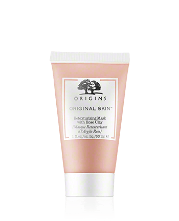 Origins Original Skin Retexturizing Mask with Rose Clay 30ml