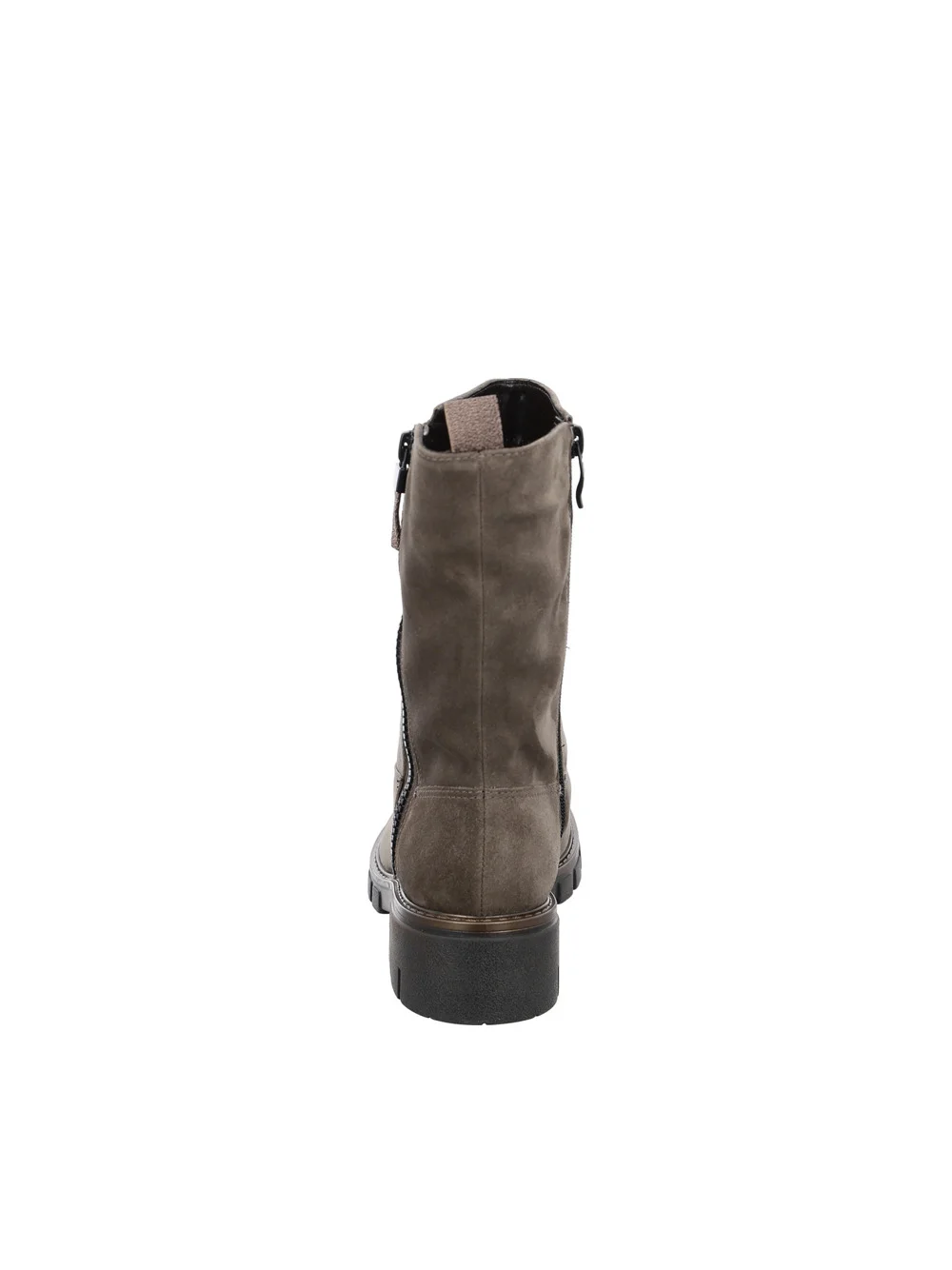 Stiefel Dover taiga