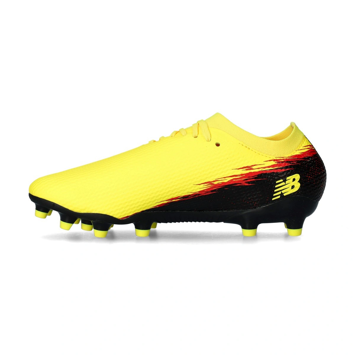 Chuteira New Balance Furon Team MG Mulher