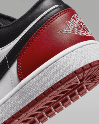 Air Jordan 1 Low Men's Shoes