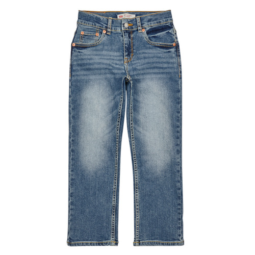 Levi's - 551Z AUTHENTIC STRGHT JEAN Azul
