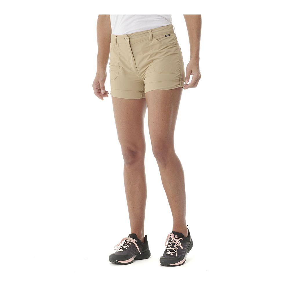 Lafuma ACCESS - Short Femme sesame