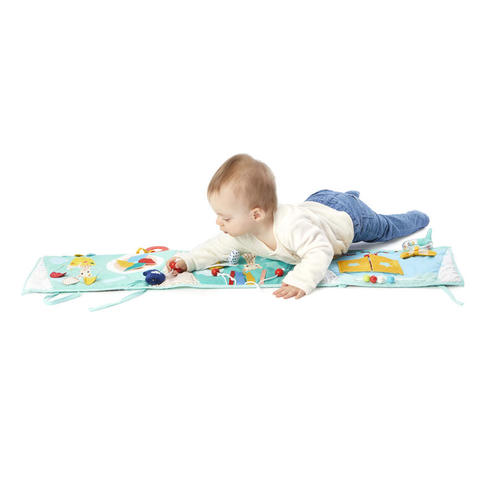 Tableau d'activités multiface Sophie la girafe - VULLI