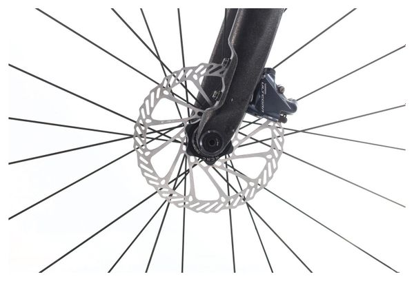 Produit reconditionné · Scott Addict RC 15 Carbone Di2 11V · Noir / Vélo de route / Scott | Très bon état