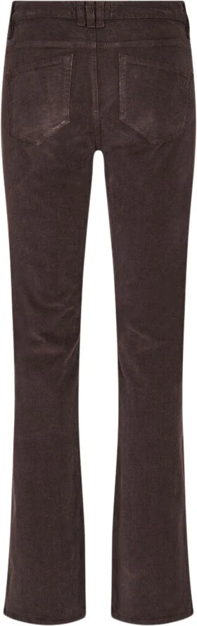 IVY Copenhagen IVY-Tara Jeans Baby Cord Expresso brown
