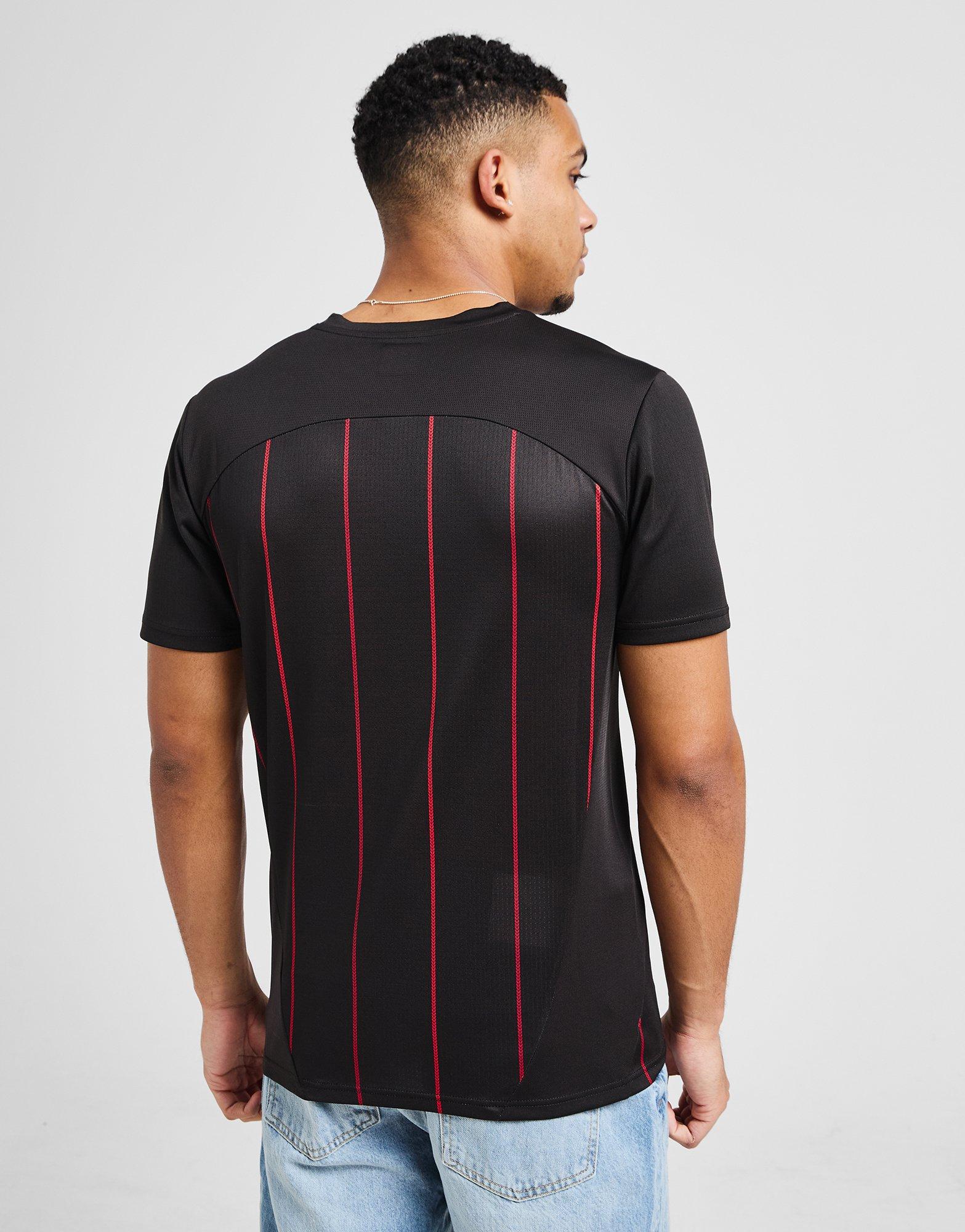 PUMA Maillot d'Avant-Match AC Milan Homme