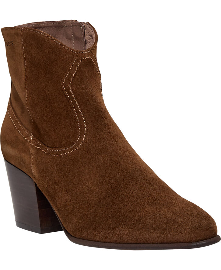 Wonders CANE Brown