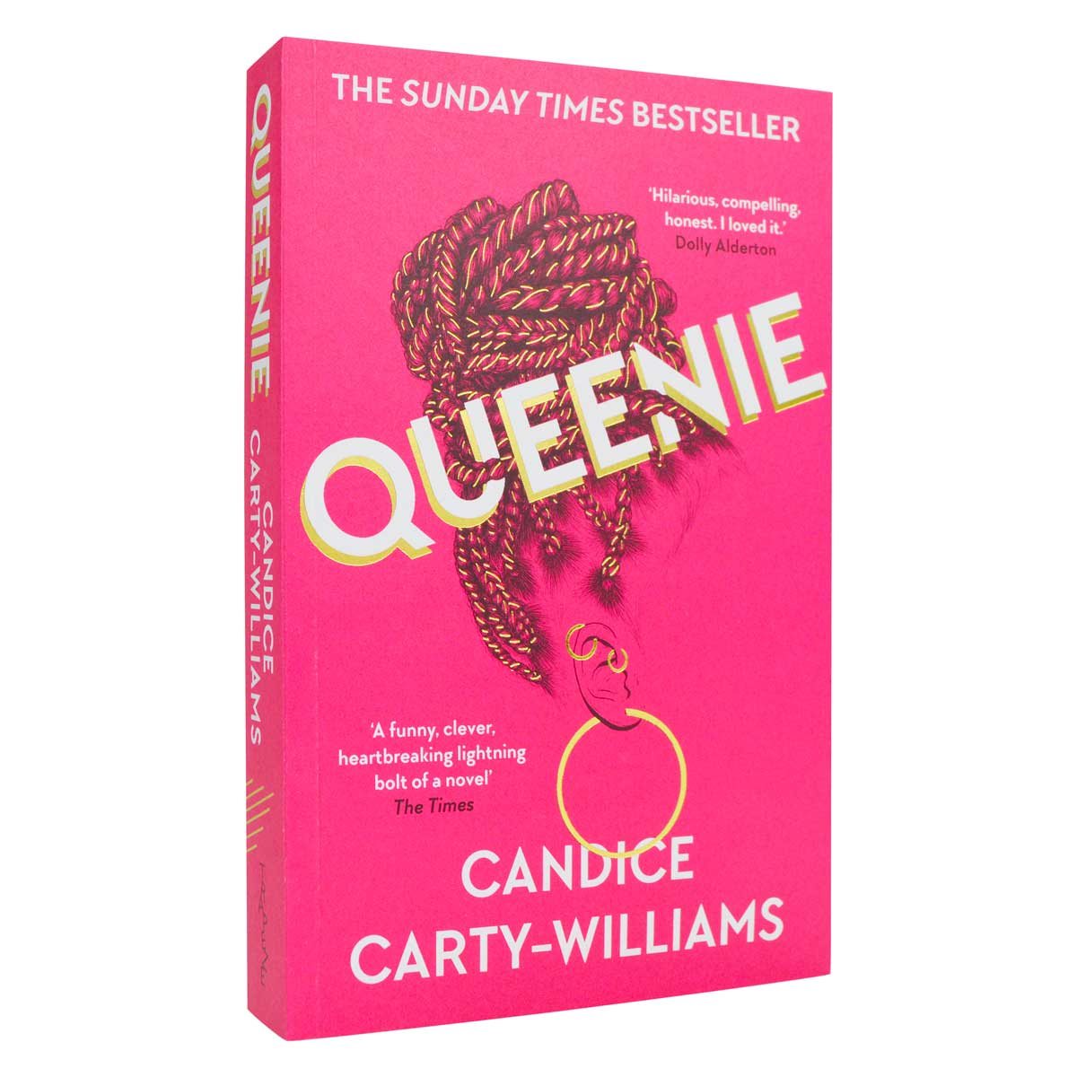 Queenie (Paperback)