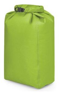 Sac Etanche Osprey Dry Sack w/window 20 L Vert