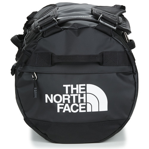 The North Face - BASE CAMP DUFFEL - S Negro / Blanco