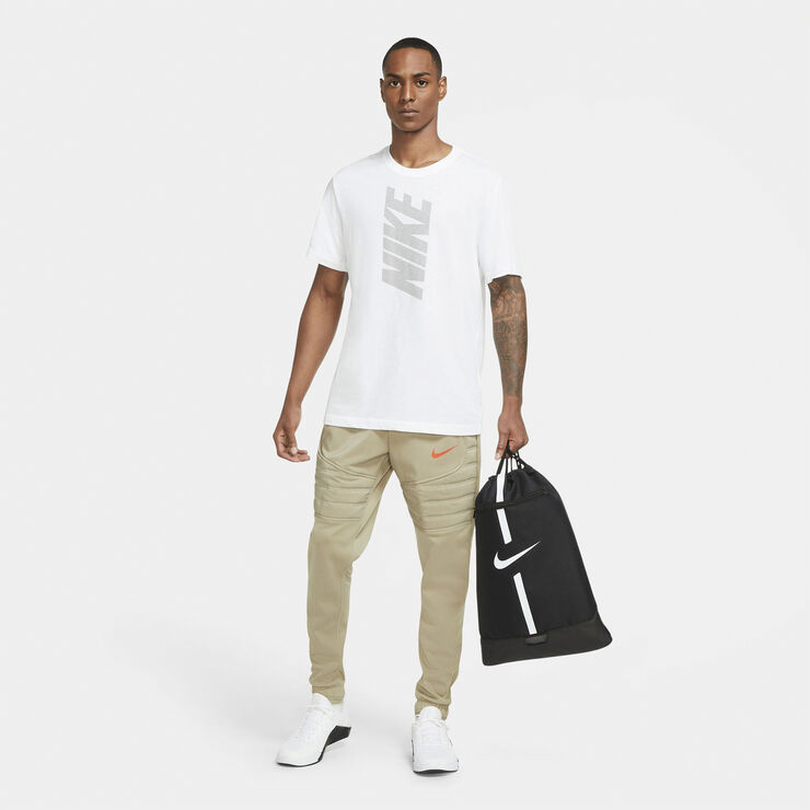 Nike Academy gymnastikpose, 18 L Sort
