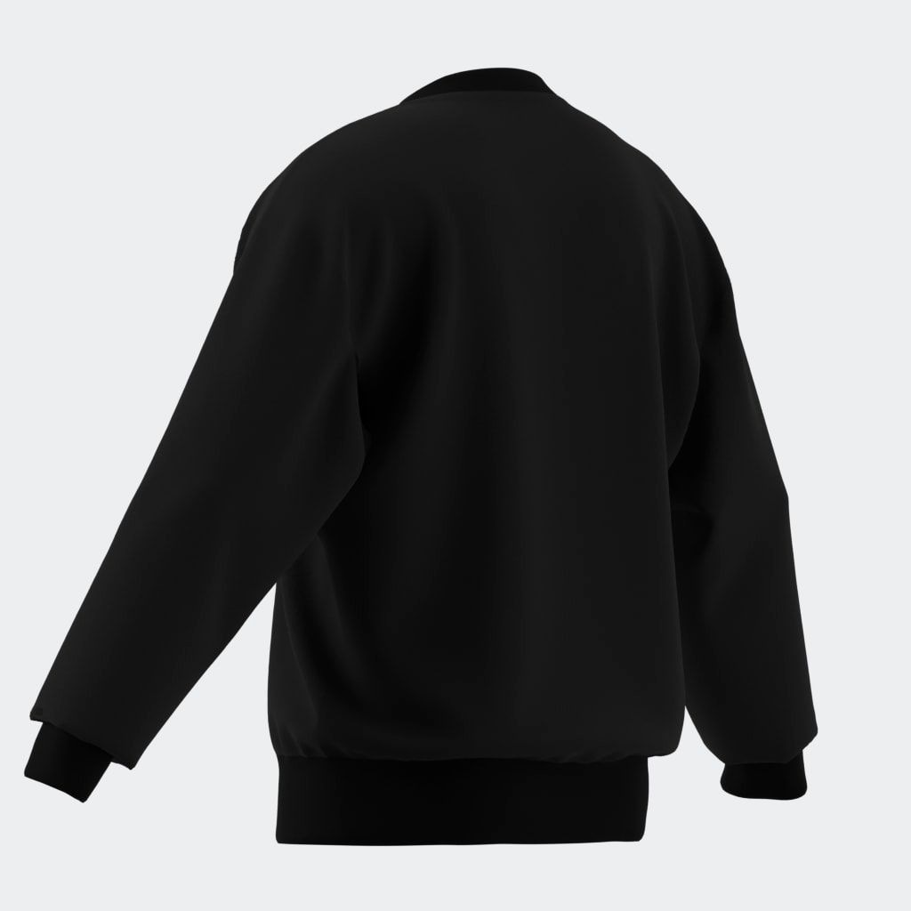 adidas Sportswear Sweatshirt »M A SZN FT CRW«
