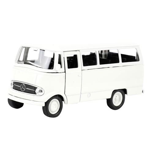 Camionnette Mercedes Benz L319