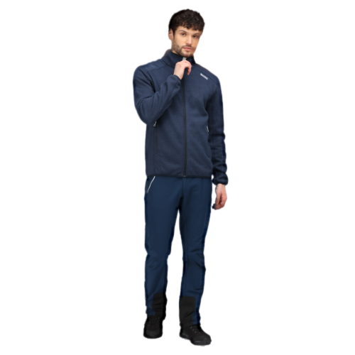 Torrens Fleece Vest