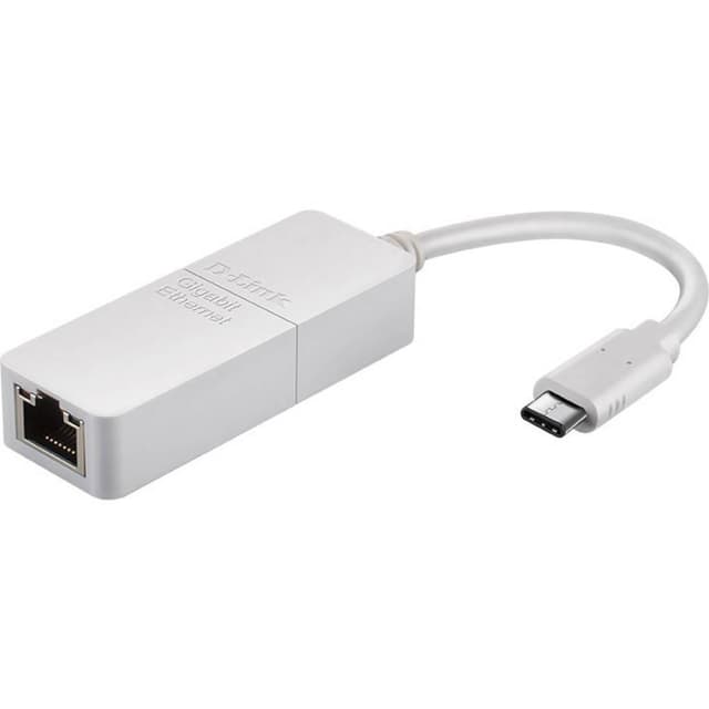 D-Link DUB‑E130 Netværksadapter 1 stk