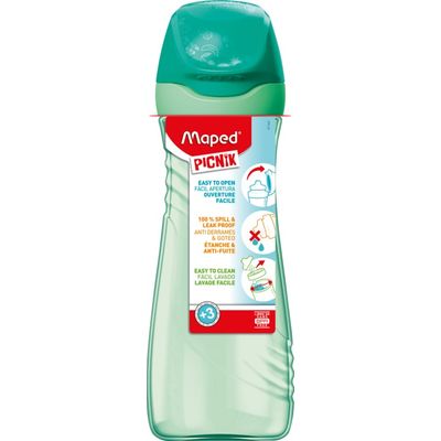 Maped Picnik Origins Famille - Gourde - vert - 580 ml