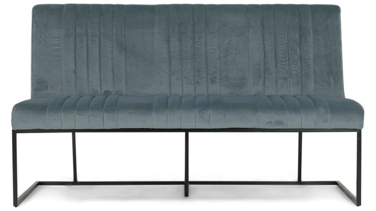 Eetbank Coret D71 x H96 cm