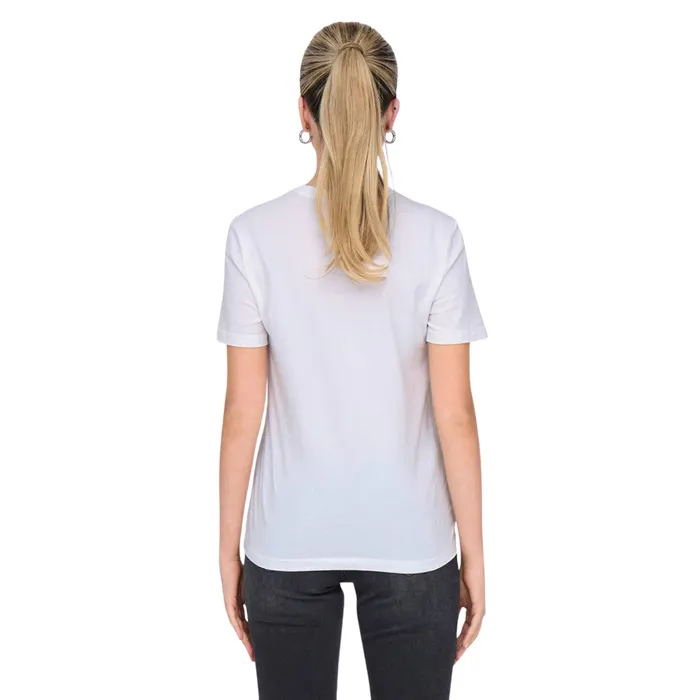 Only Kita Life Shirt Dames
