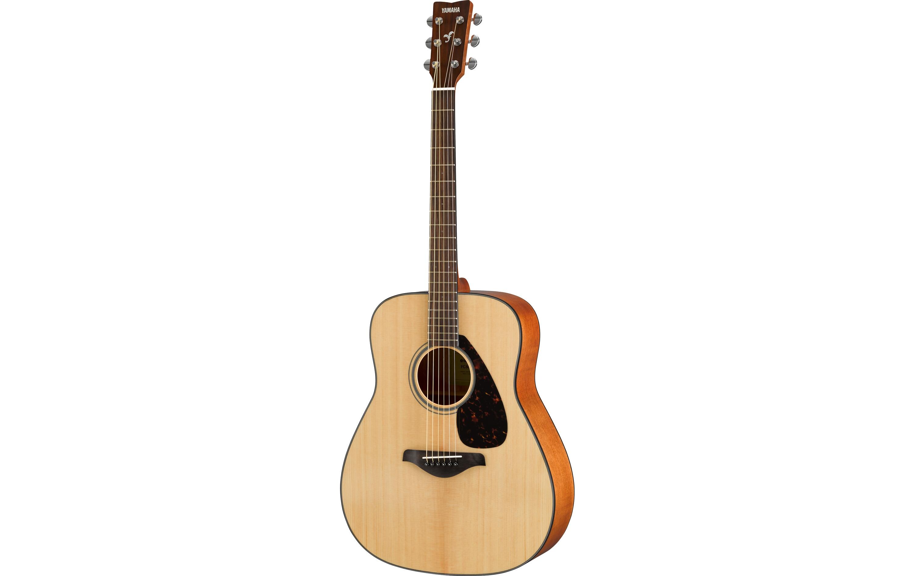 Westerngitarre FG800 – Natur<br>Akustikgitarre Standardmodell