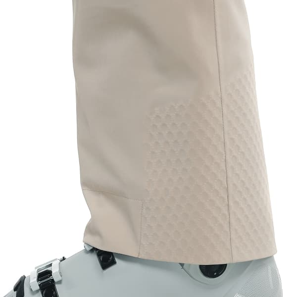 Pantalon de ski DAINESE HP VERGLAS PANTS WMN EARTH