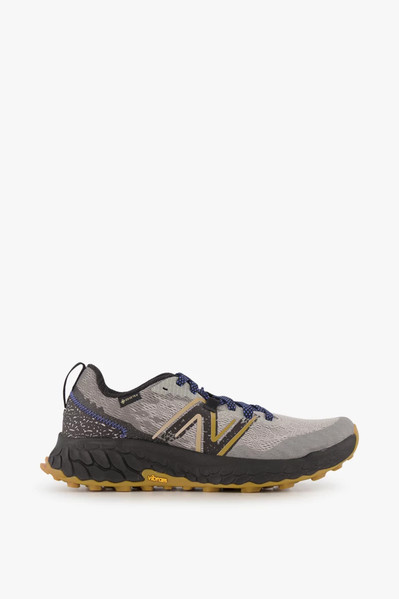 New Balance Hierro v7 Gore-Tex® Herren Trailrunningschuh