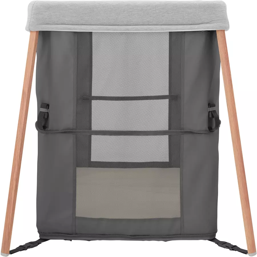 MAXI COSI Reisebett Iris Essential Graphite
