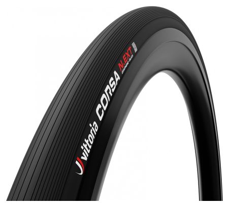 Pneu Route Vittoria Corsa N.EXT 700 mm Tubeless Ready Souple Graphene   Silica Compound