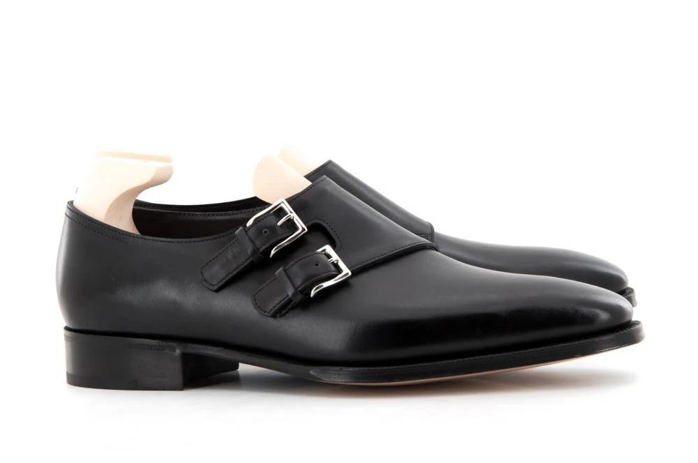 JOHN LOBB - CHAPEL CALF