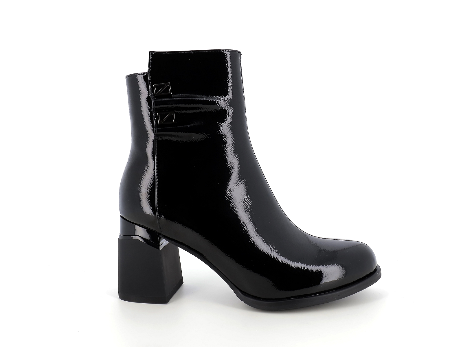 Metamorf ose-PAIMPONT Cuir V.Noir