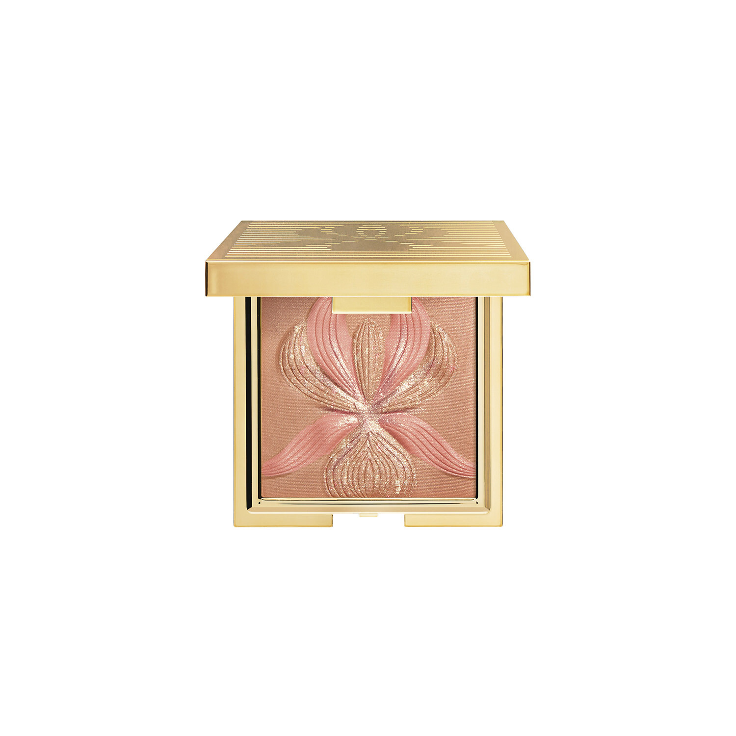 Sisley Palette Orchidée Highlighter Blush